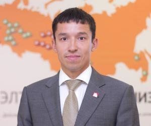 Ильдар Хусаинов