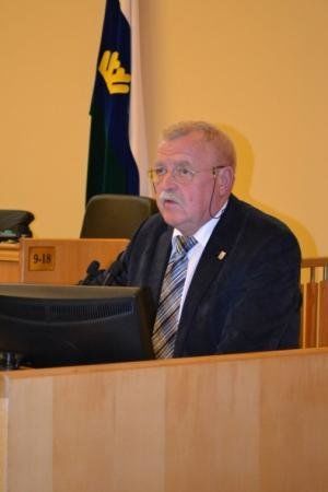 Игорь Осипов