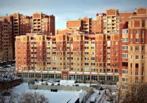 Жилой микрорайон «Александровский садЪ»