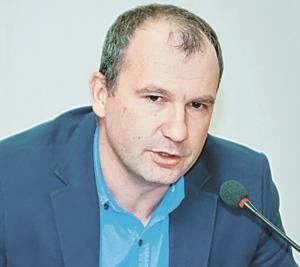 Сергей Бауэр