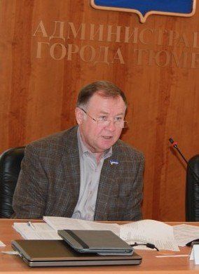 Николай Романов