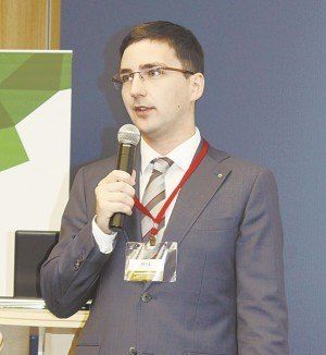 Александр Щиголь