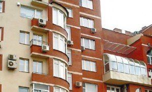 Примеры изменений фасадов, требующих согласования в органах власти