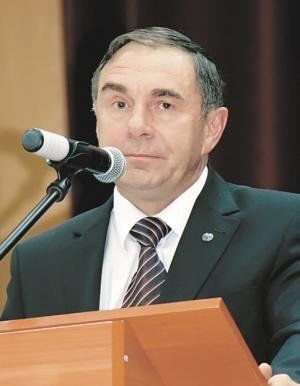 Виктор Терентьев