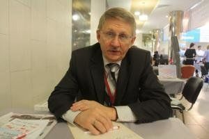 Владимир Халямин