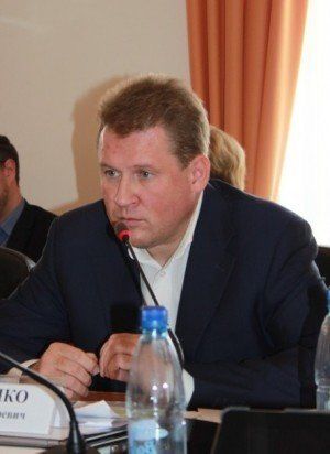 Александр Шпиренко