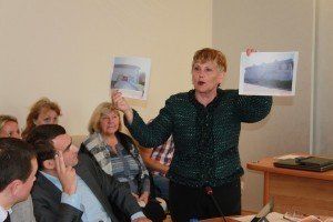 Альбина Селезнева - об использовании объектов культуры и спорта