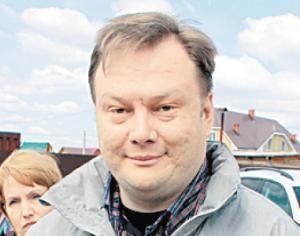 Алексей Деев