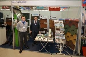 Мягкая черепица от компании «Эдельвейс»