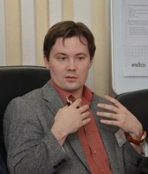 Дмитрий Хилинский