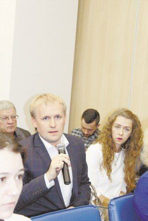 Андрей Васильков