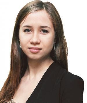 Елена Ершова
