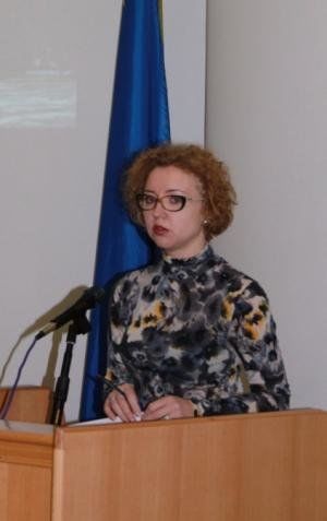 Елена Уляшева