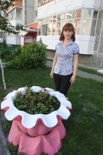 Анастасия Иванова