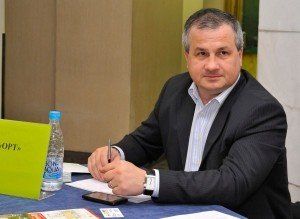 Олег Касьянов: «Заботясь только о дольщиках, российские законодатели разрушают строительный комплекс – локомотив экономики страны»