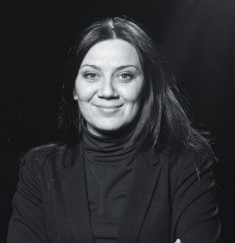 Любовь Лешукова