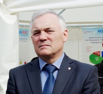 Александр Вазенмиллер