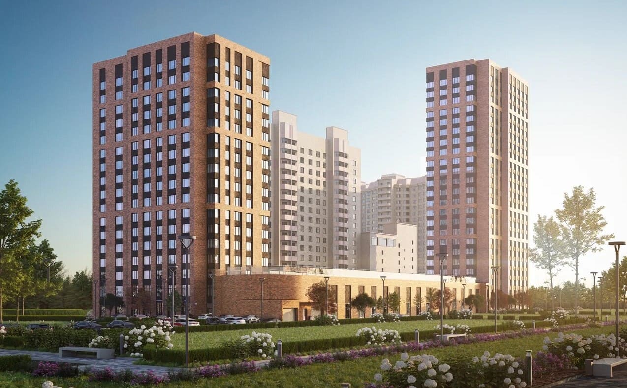 Северное сияние