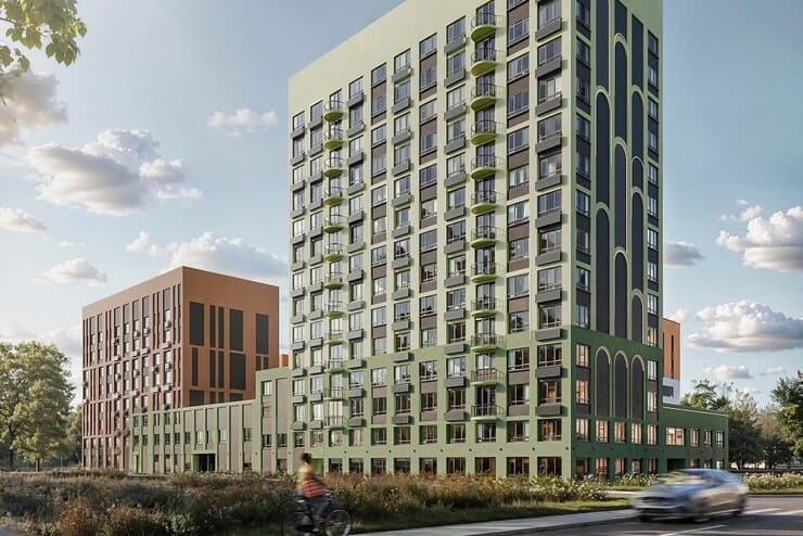 Парфеновская горка