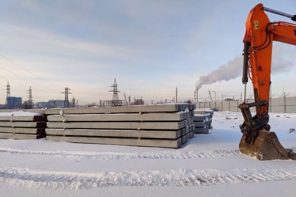 Городские кварталы «ИГРИМ»