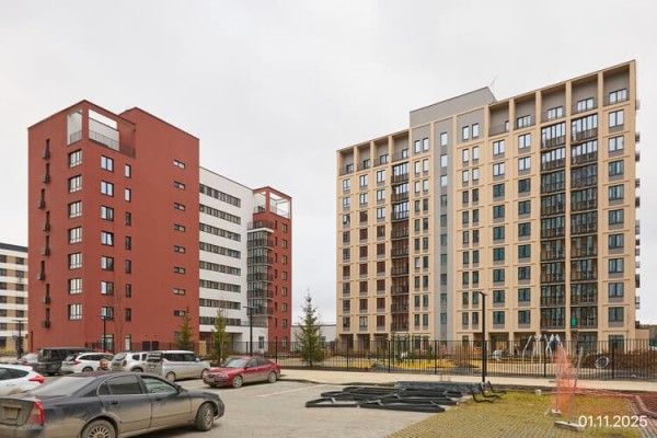 Гранд Квартал