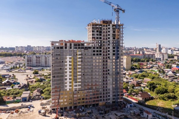 Дом Нойферта