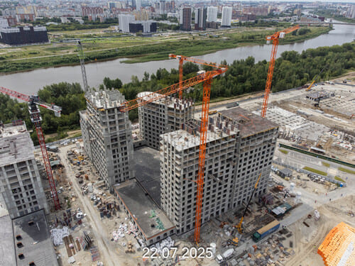 Айвазовский City