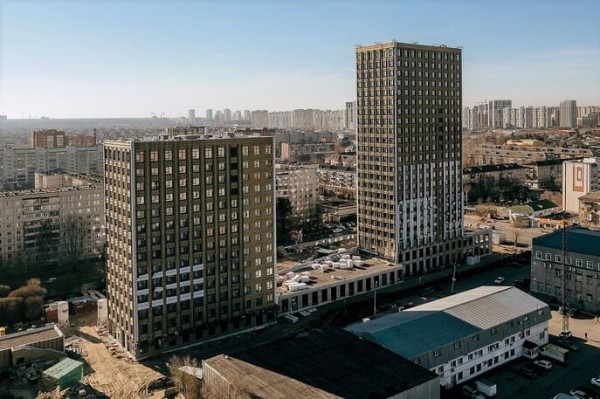 Futuro (Футуро)