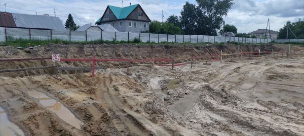 Парфеновская горка