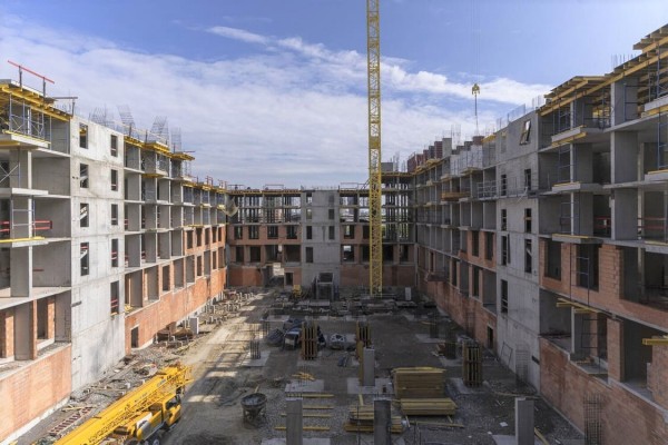 Речной порт