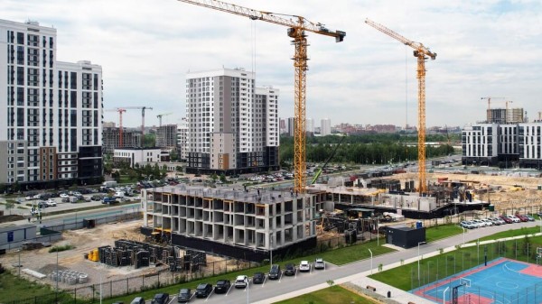 Клубный дом СЕКРЕТЫ