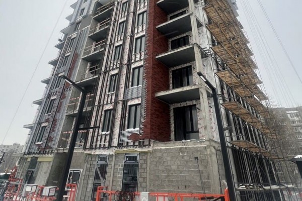 Маяковский