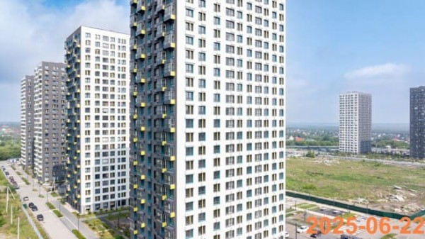 Озерный Парк