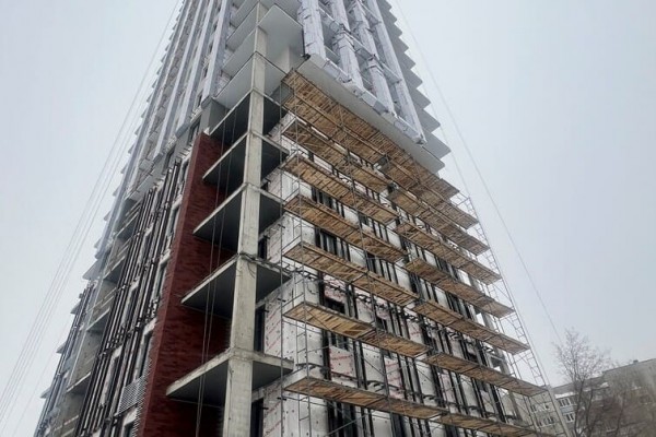 Маяковский