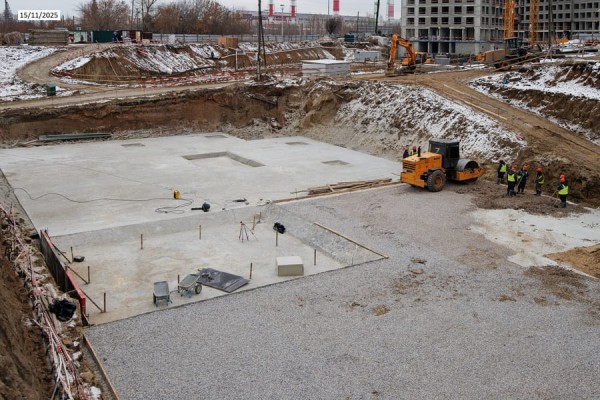 Страна. Прибрежная