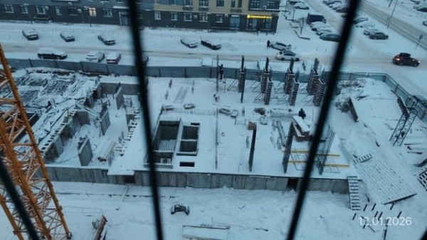 Набережный квартал