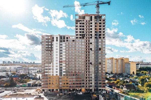 Дом Нойферта