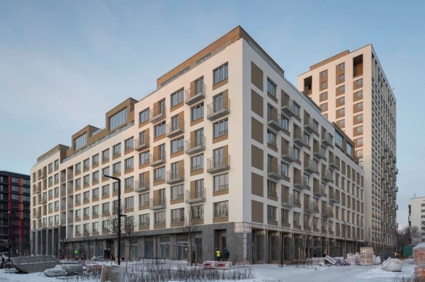 Республики 205