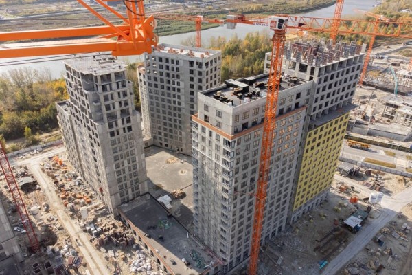 Айвазовский City