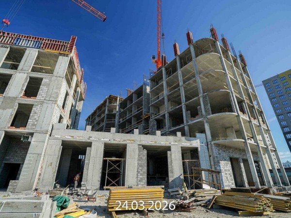 Айвазовский City