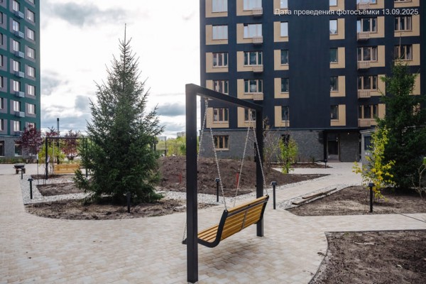 Дом на Большой Спасской