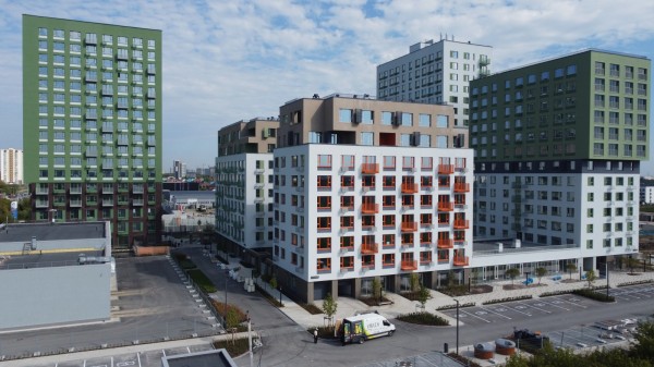 Квартал Культура