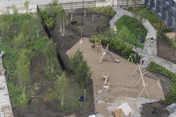 Октябрьский на Туре