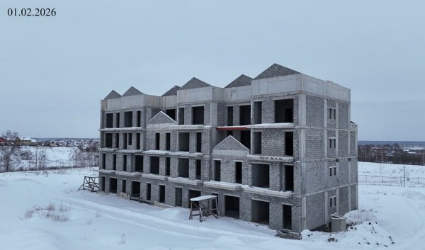 Кипрея Квартиры