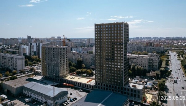 Futuro (Футуро)