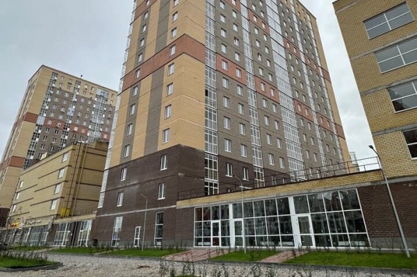 Набережный квартал