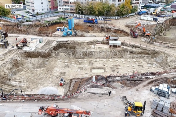 Страна. Прибрежная