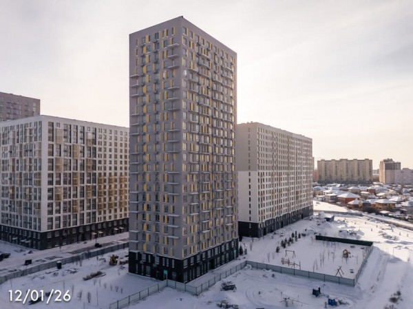 На Чаркова 72