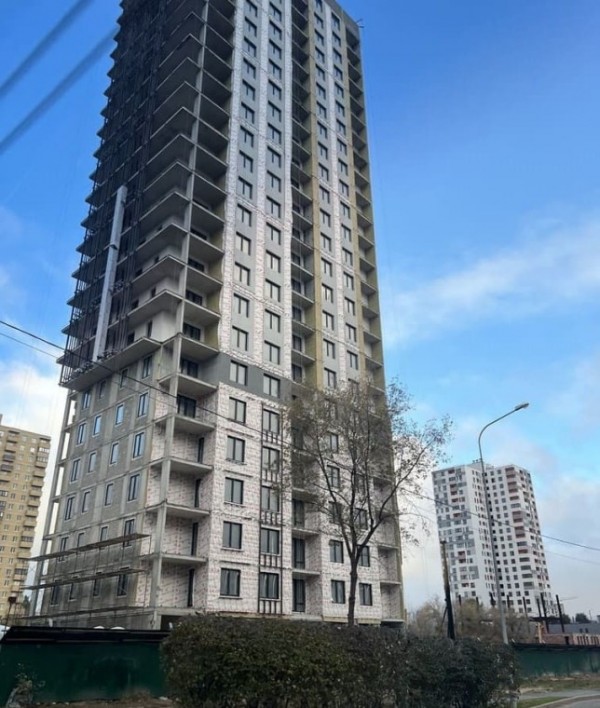 Маяковский