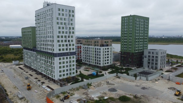 Квартал Культура